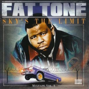 Fat Tone (A. Jones, Eternal Records, One Luv Productions, Real